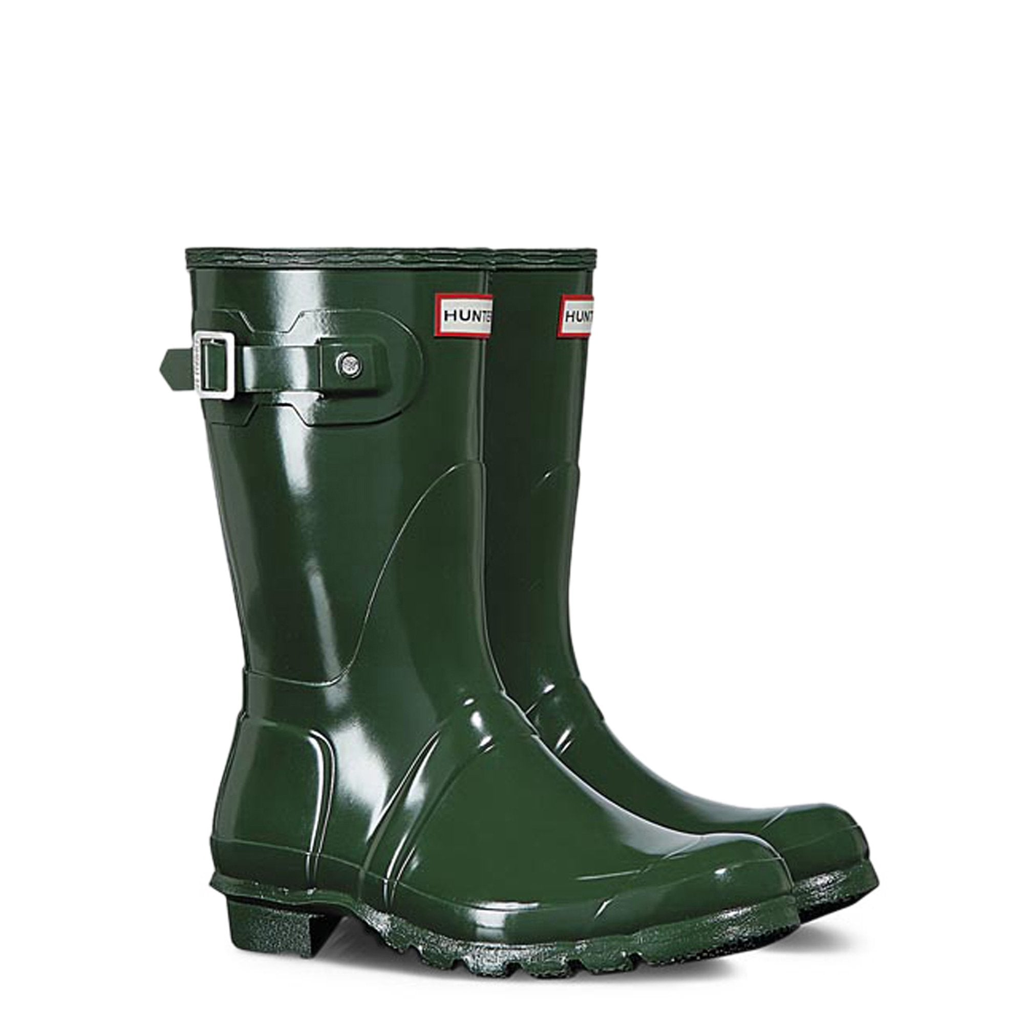 Hunter WFS1000RGL green