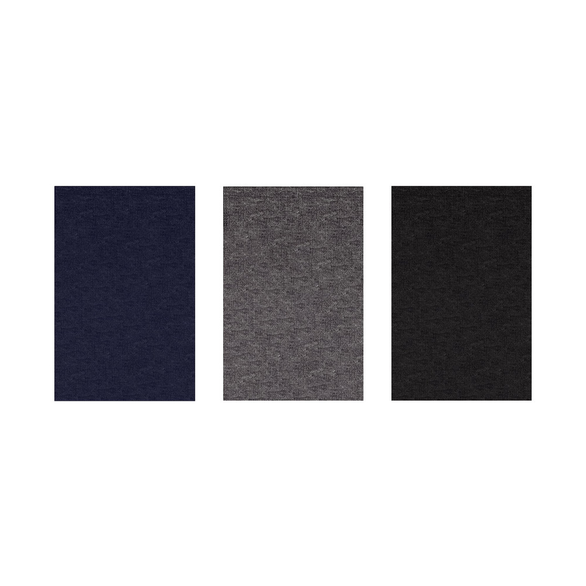 Duca di Morrone Marek_TRIPACK blue