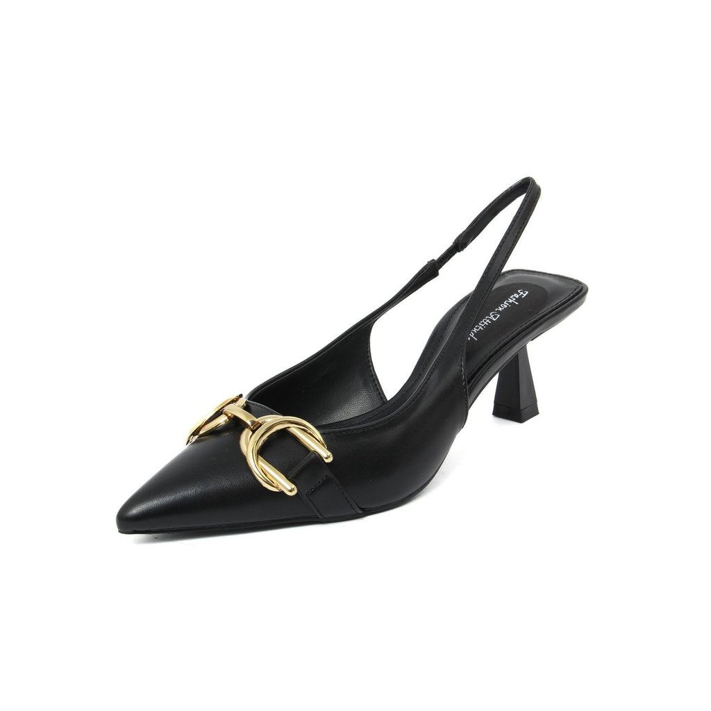 Fashion Attitude FAM_99_71 black