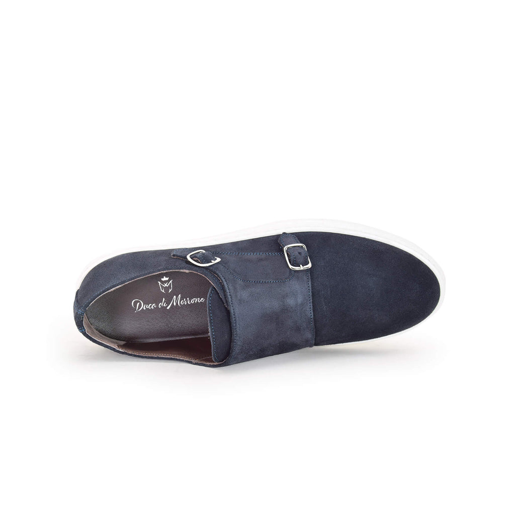 Duca di Morrone GUGLIELMO-CAM navy