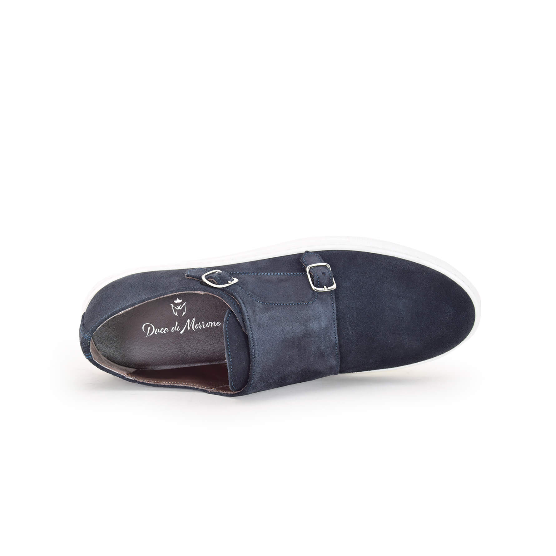Duca di Morrone GUGLIELMO-CAM navy