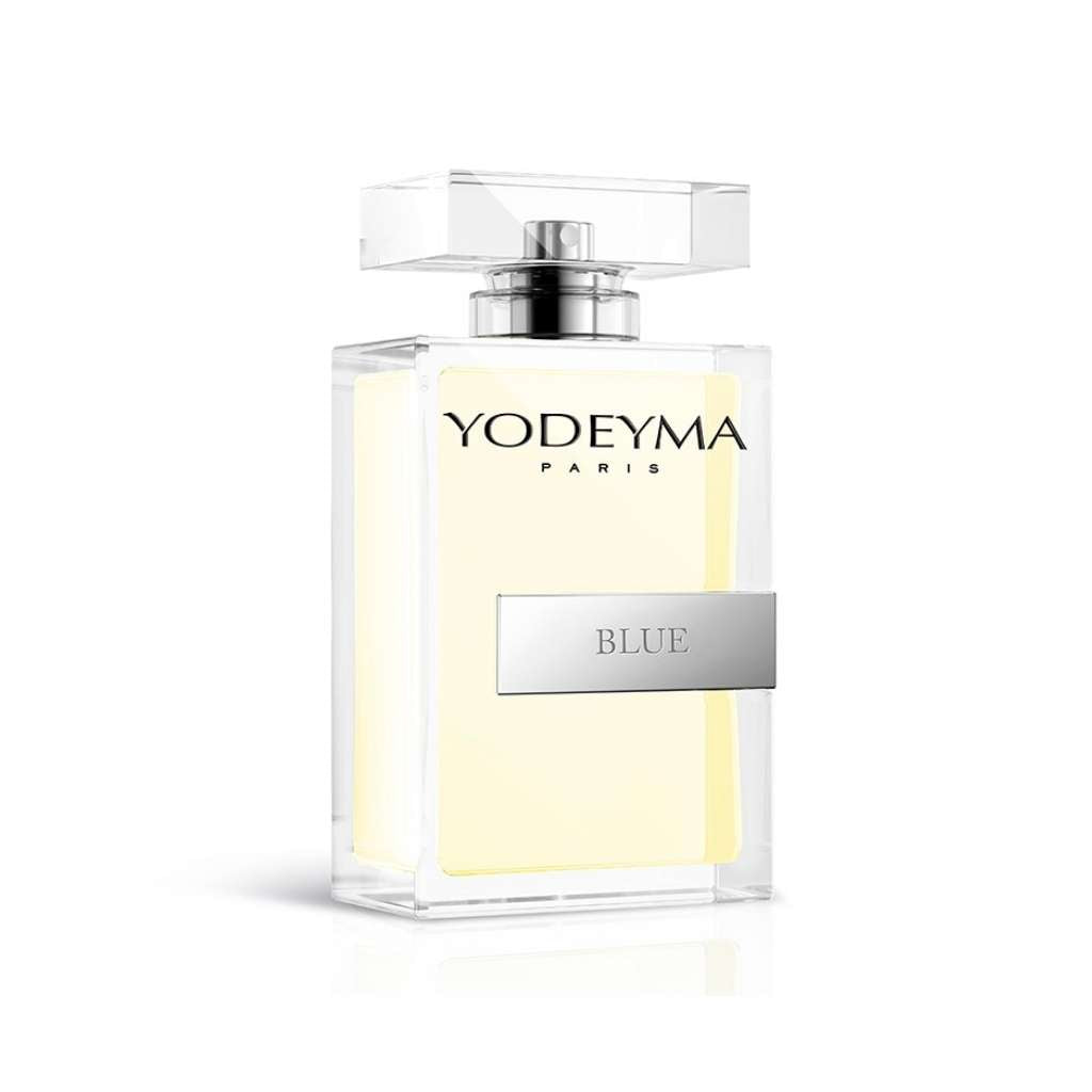 Yodeyma Eau de Parfum Blue 100 ml