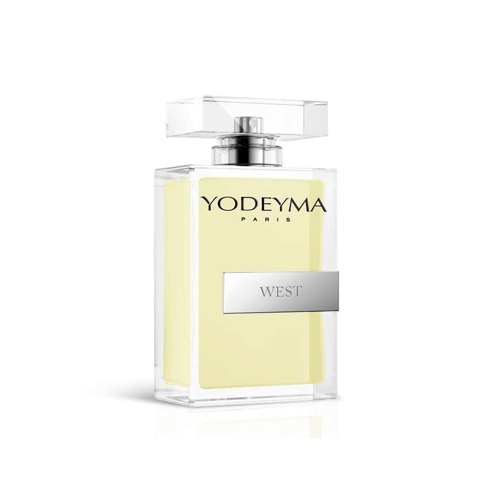 Yodeyma Eau de Parfum West 100 ml