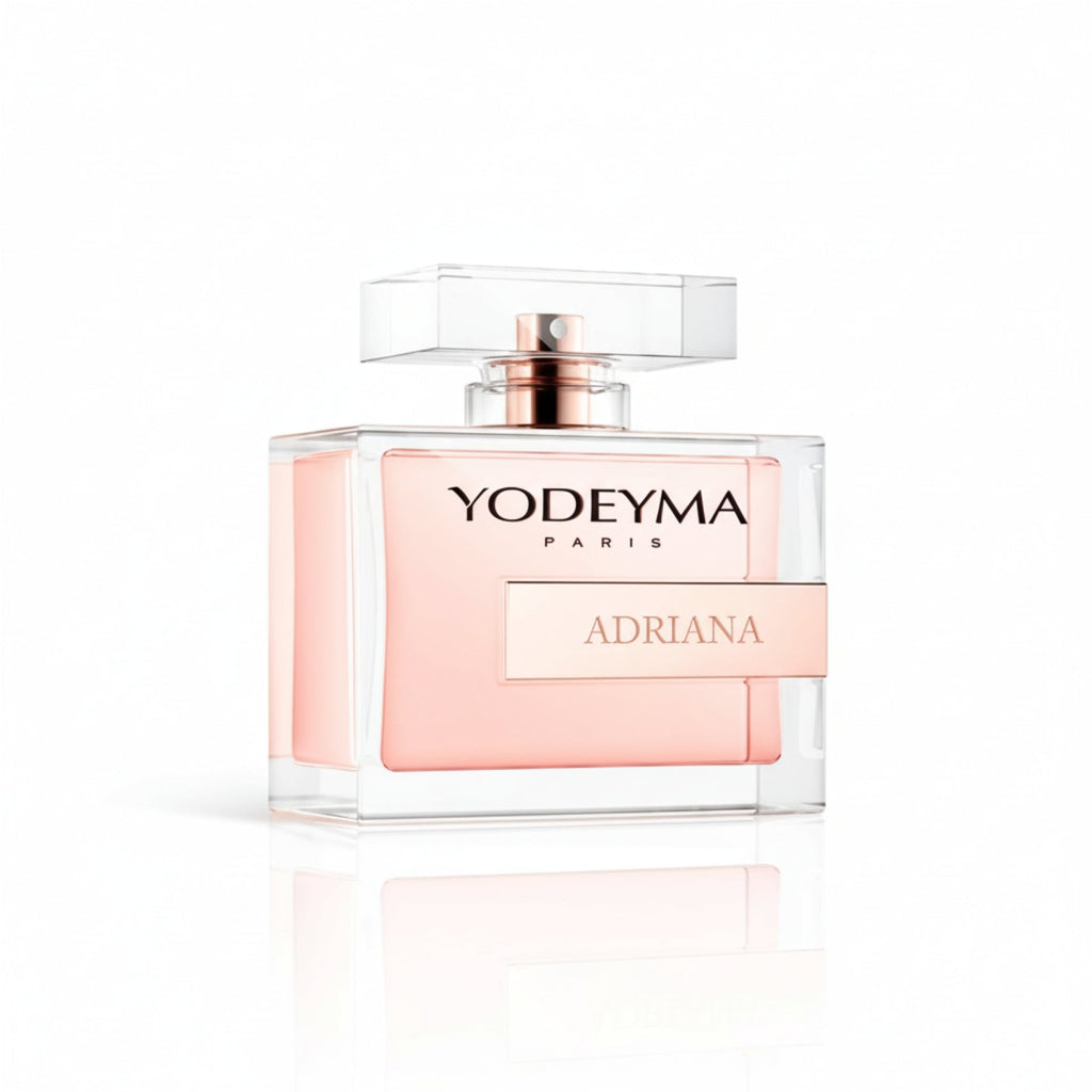 Yodeyma Eau de Parfum Adriana 100 ml