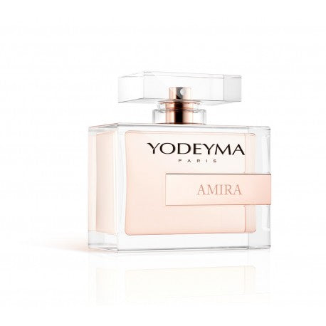 Yodeyma Eau de Parfum Amira 100 ml