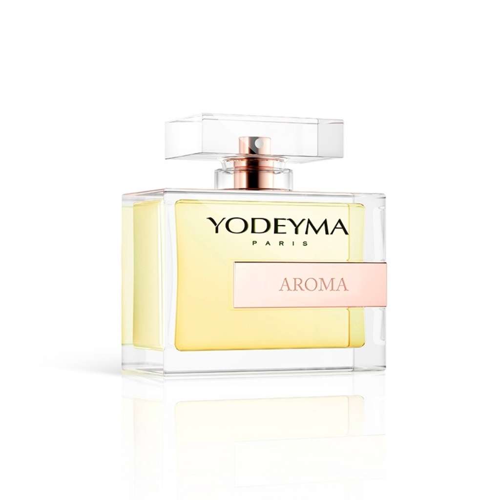 Yodeyma Eau de Parfum Aroma 100 ml