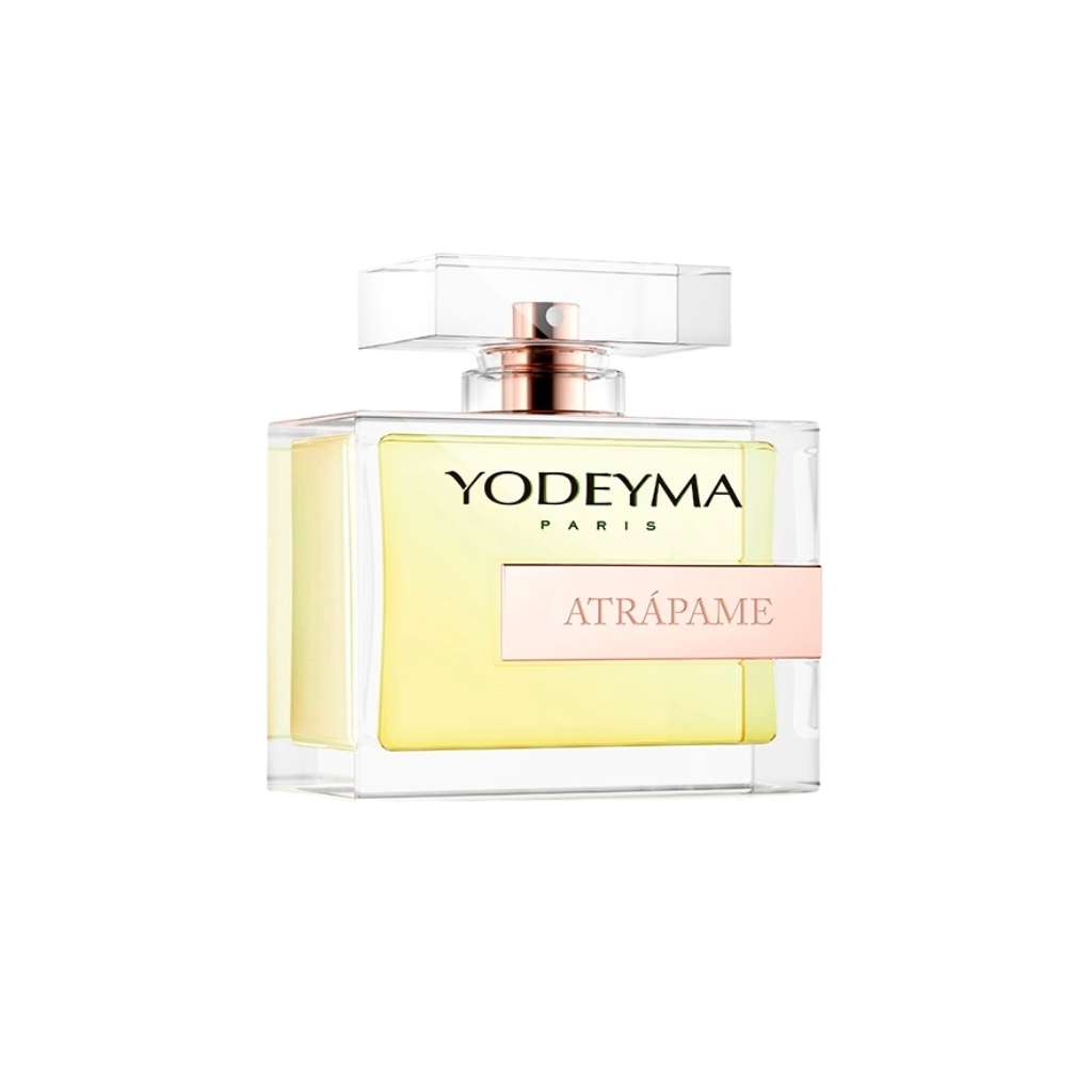 Yodeyma Eau de Parfum Atràpame 100 ml