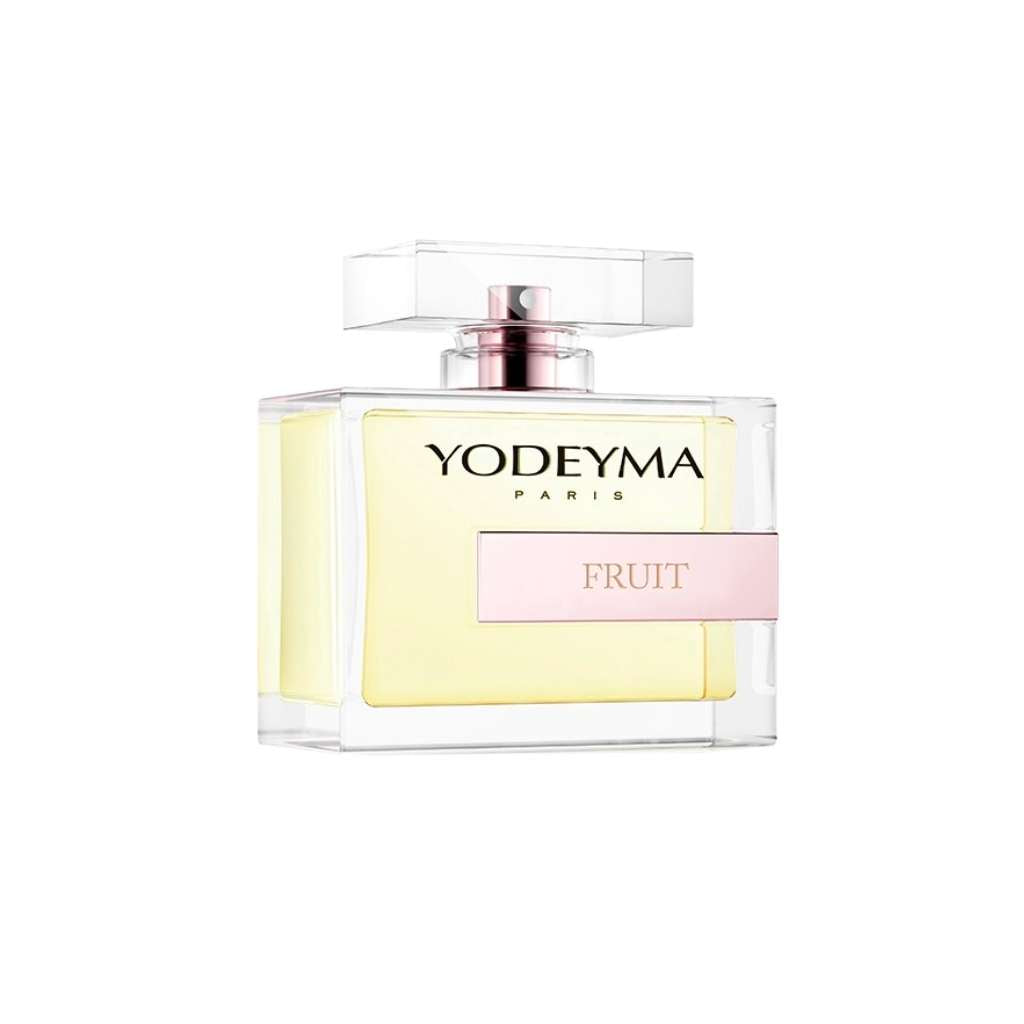 Yodeyma Eau de Parfum Fruit 100 ml