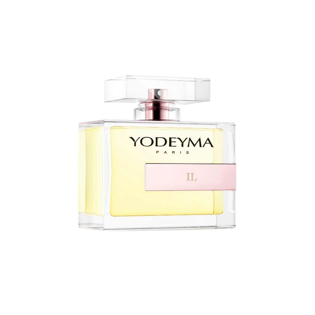 Yodeyma Eau de Parfum Il 100 ml