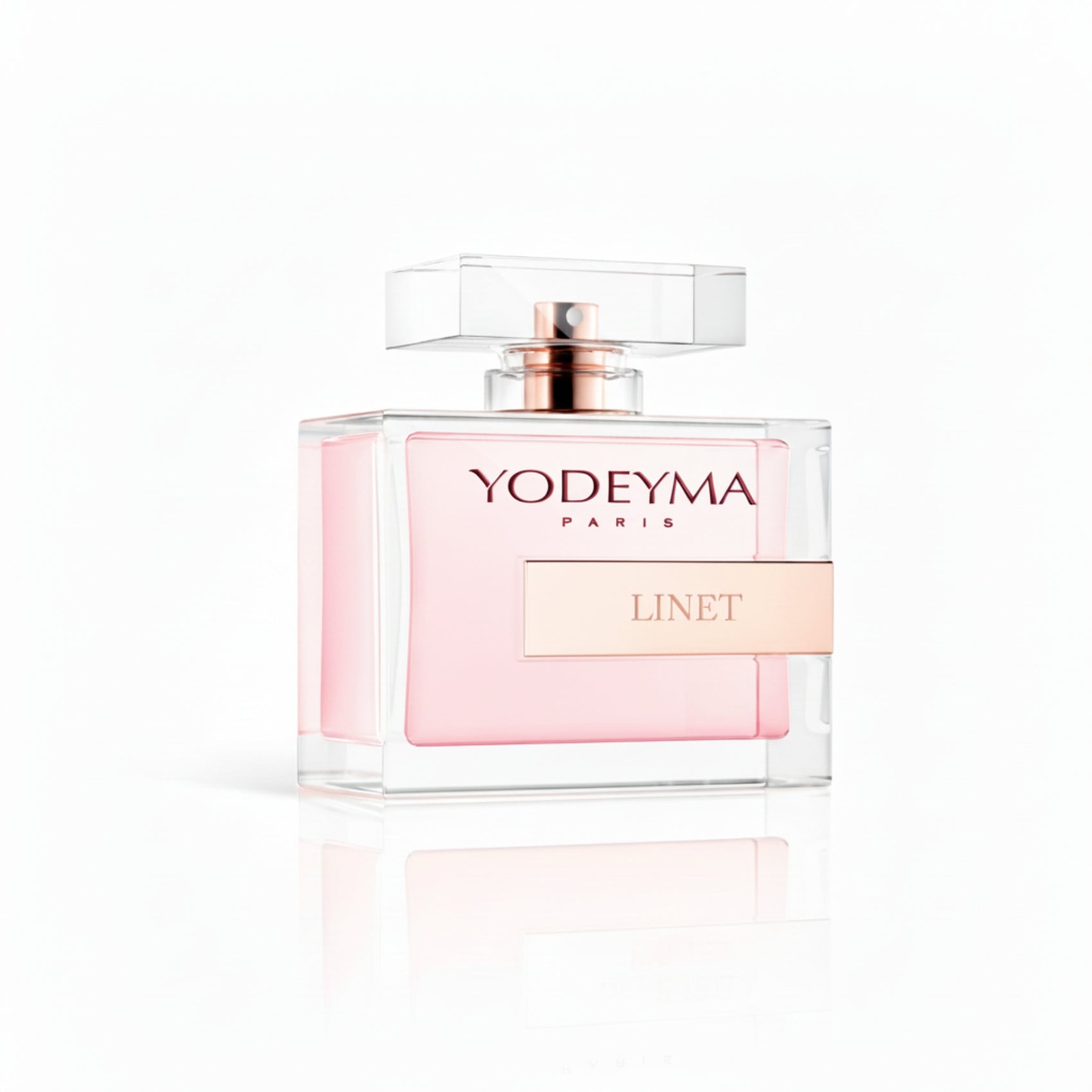 Yodeyma Eau de Parfum Linet 100 ml