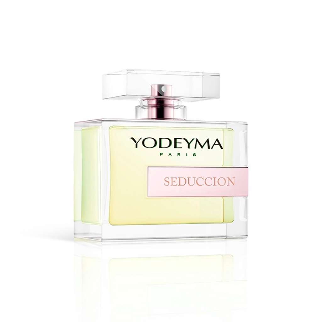 Yodeyma Eau de Parfum Seduccion 100 ml