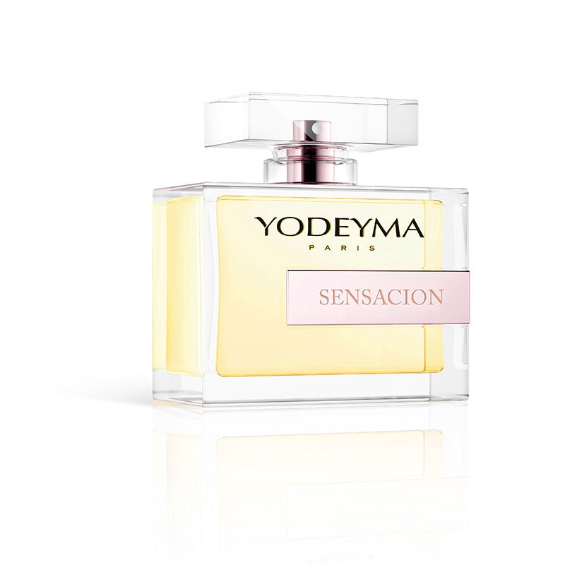 Yodeyma Eau de Parfum Sensacion 100 ml