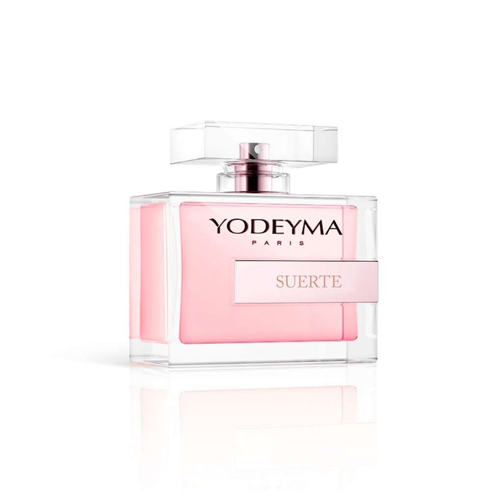Yodeyma Eau de Parfum Suerte 100 ml