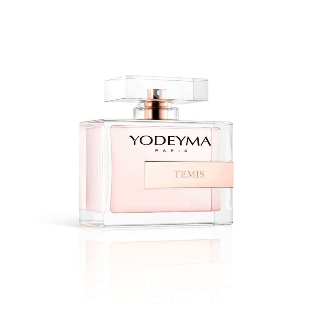 Yodeyma Eau de Parfum Temis 100 ml