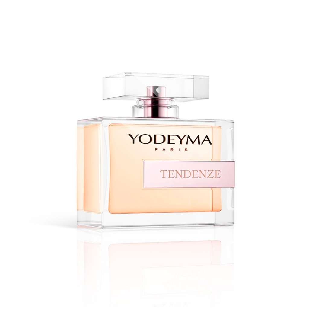 Yodeyma Eau de Parfum Tendenze 100 ml