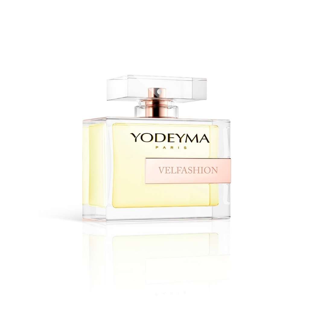 Yodeyma Eau de Parfum Velfashion 100 ml