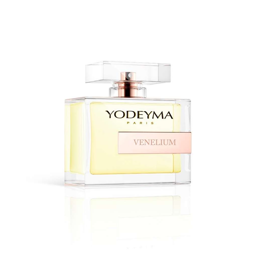 Yodeyma Eau de Parfum Venelium 100 ml