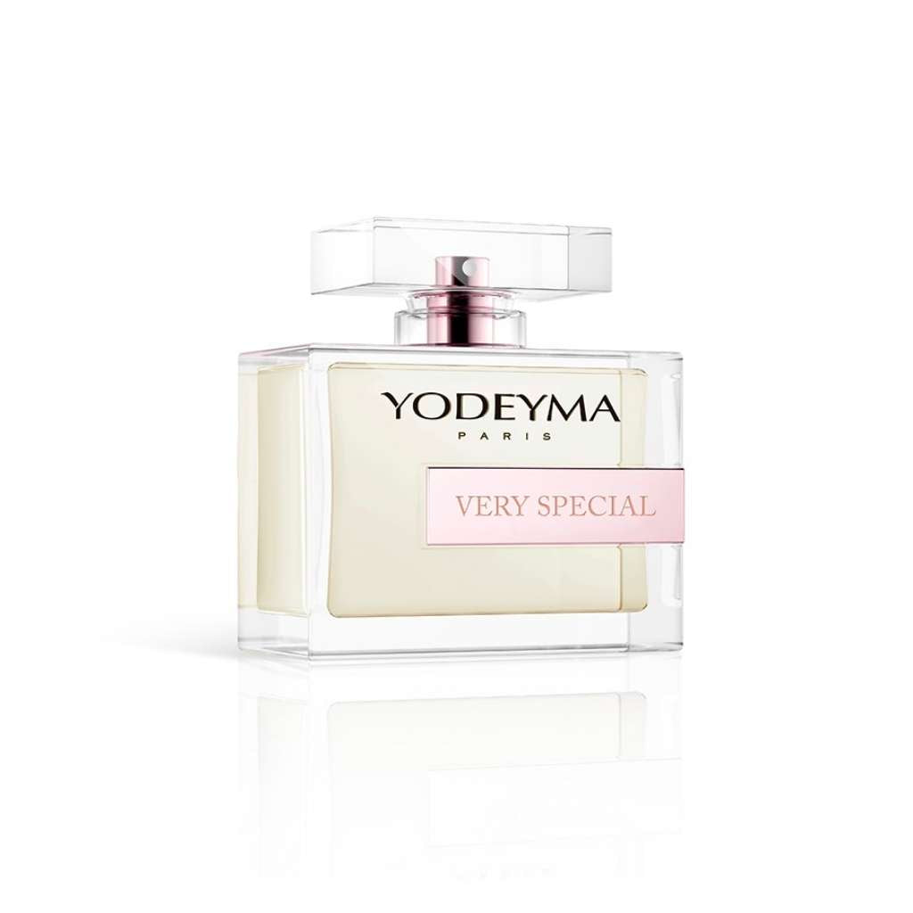 Yodeyma Eau de Parfum Very Special 100 ml