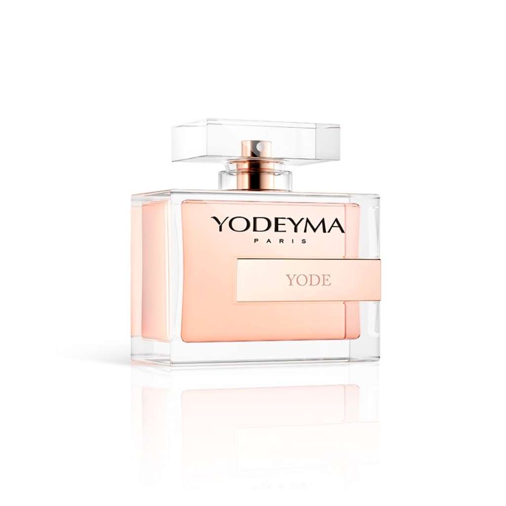 Yodeyma Eau de Parfum Yode 100 ml