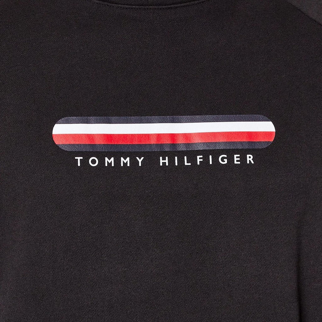 Tommy Hilfiger UM0UM02363- black