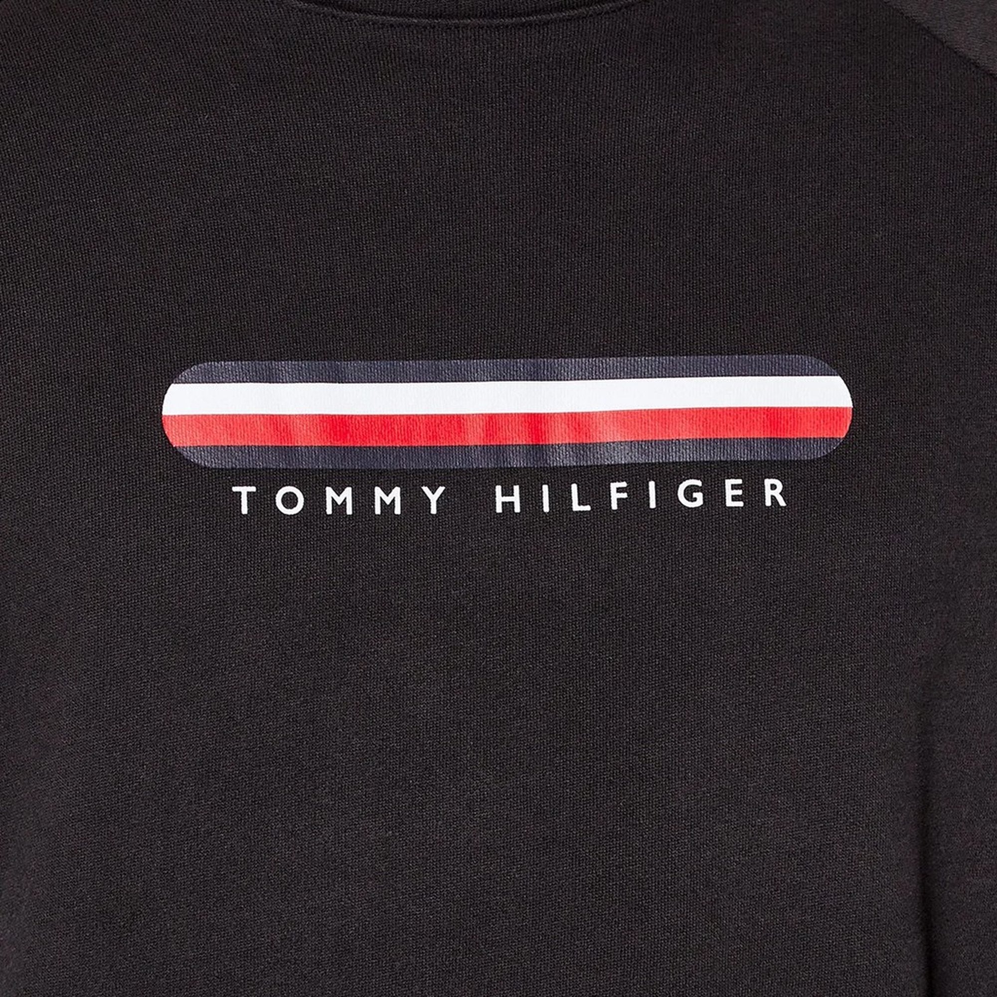 Tommy Hilfiger UM0UM02363- black