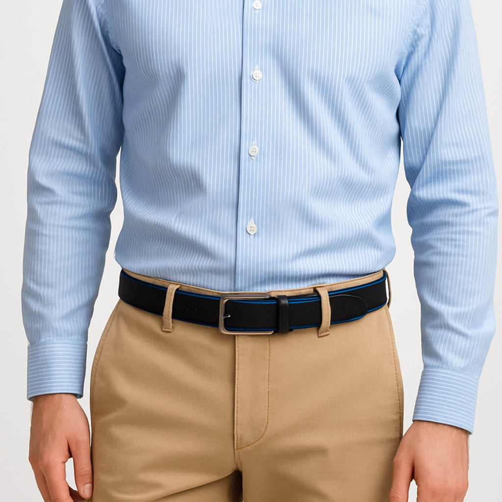 Duca di Morrone CAPRI-VIT black