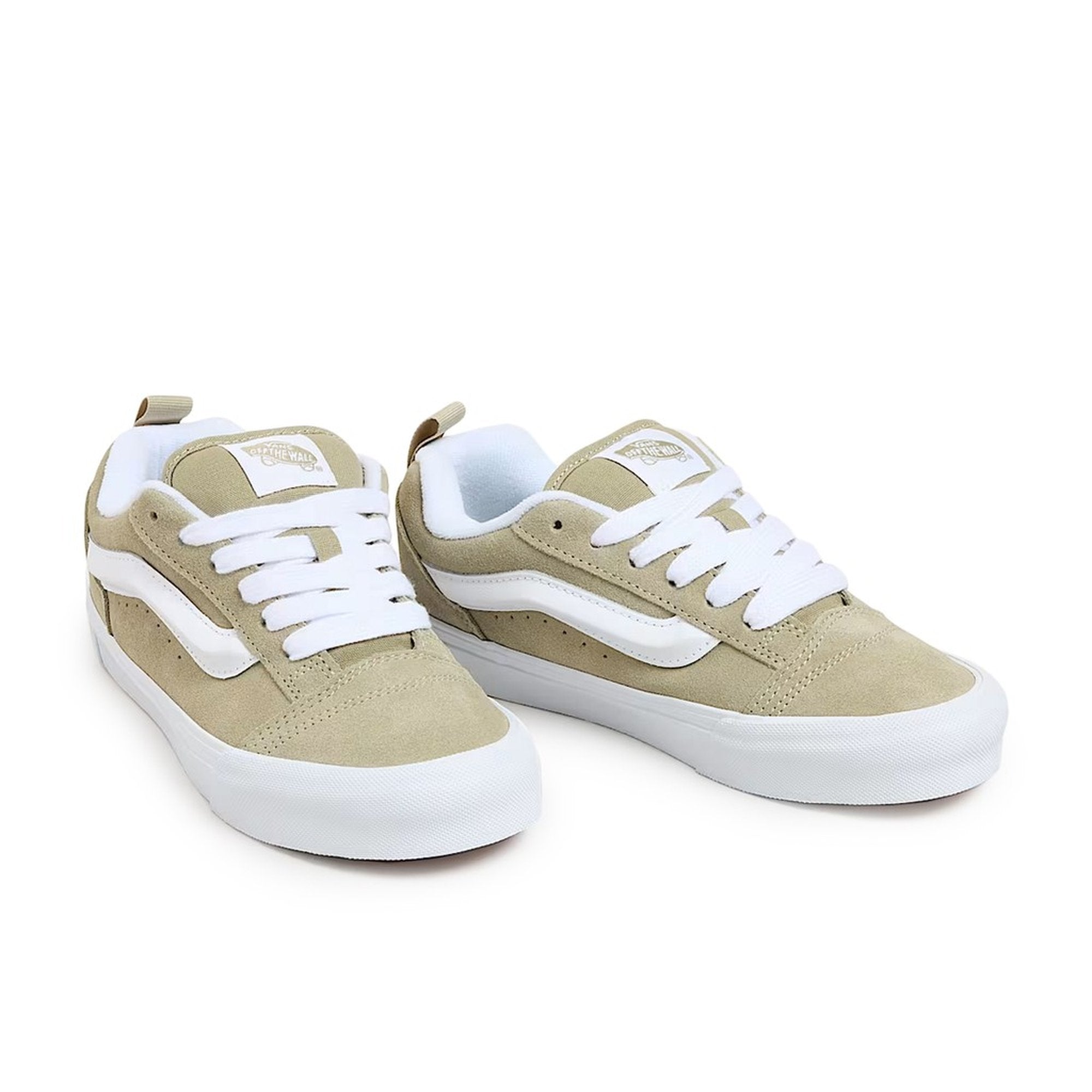 Vans VN000CRPD3Z1 - brown