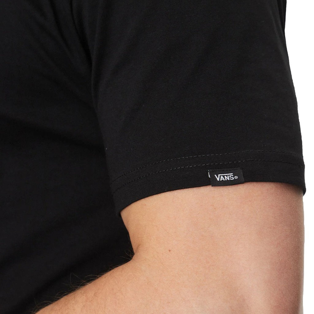 Vans VN0A3CZEY281 - black