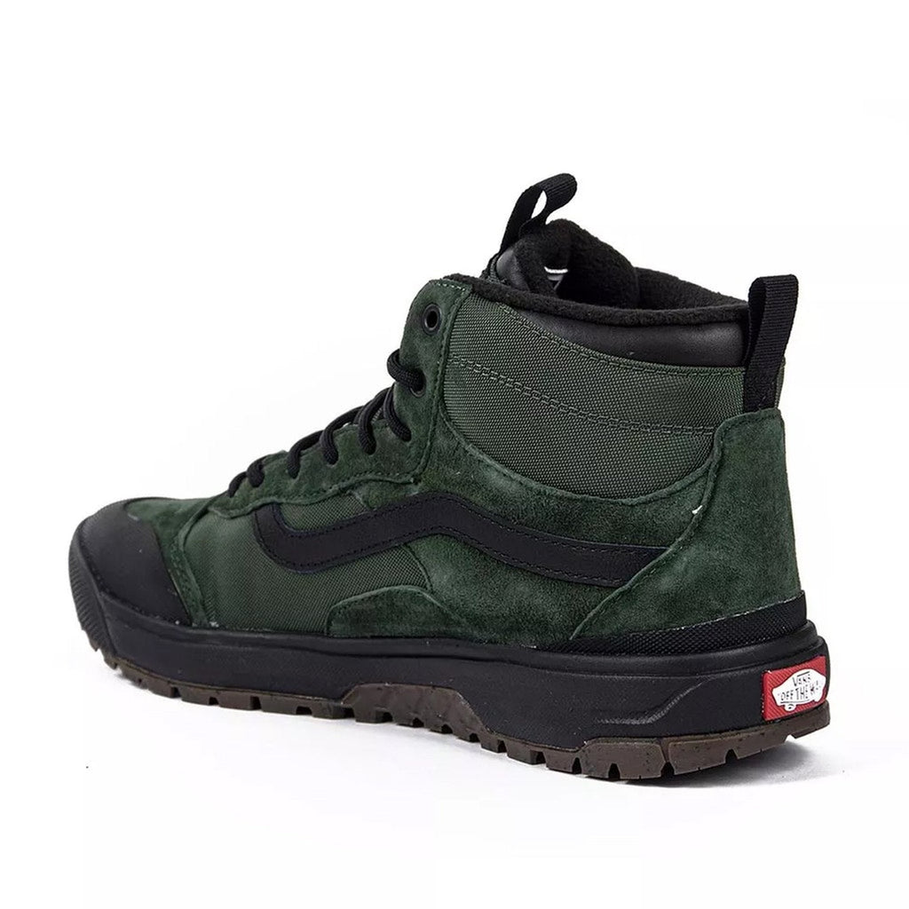 Vans VN0A5KS5BD61 - green