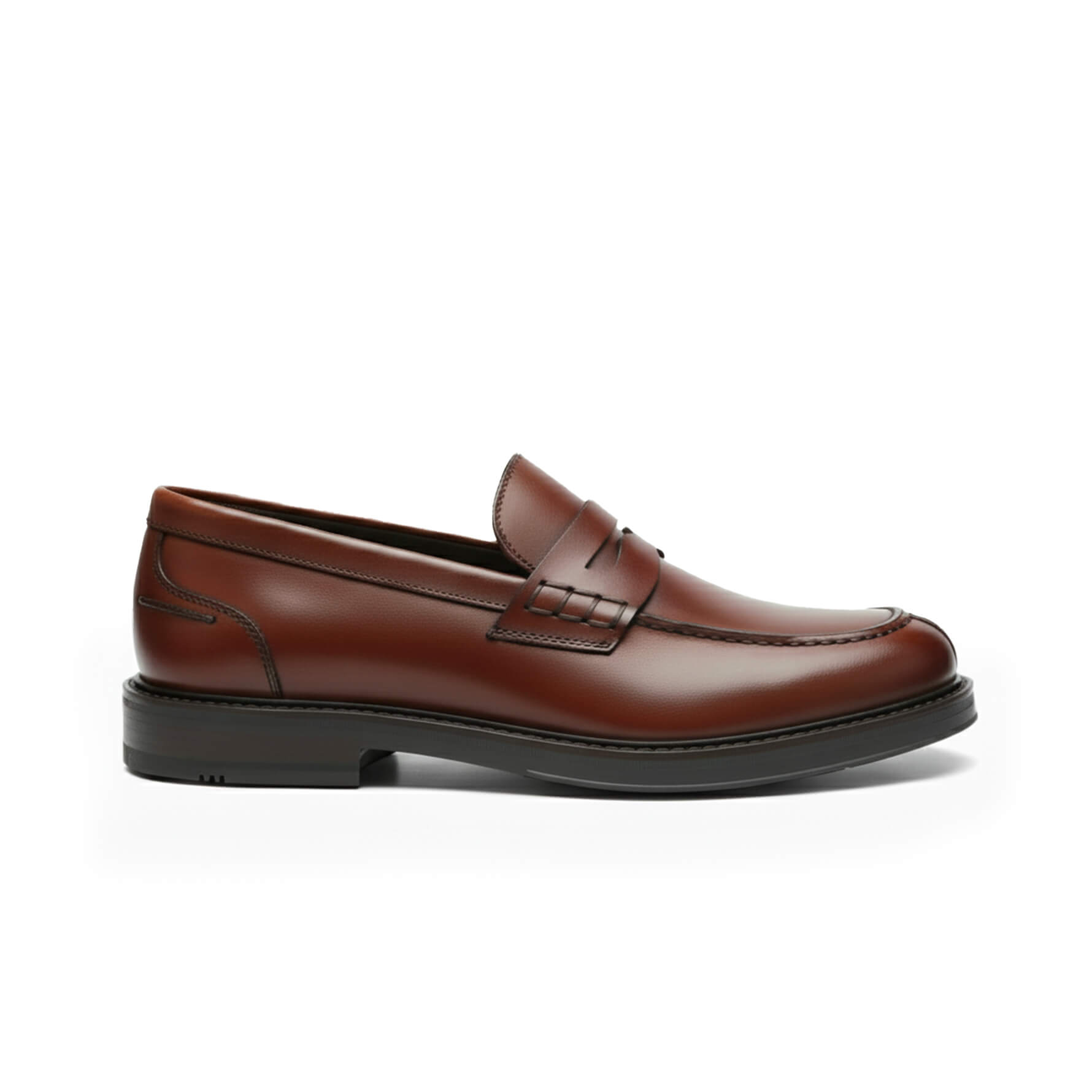 Duca di Morrone FELICE-VIT brown - 1