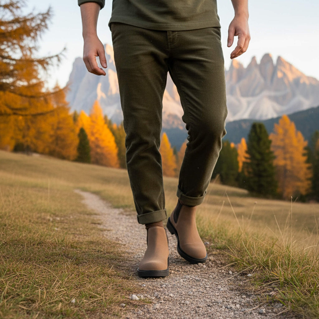 Duca di Morrone FERDINANDO-CAM brown