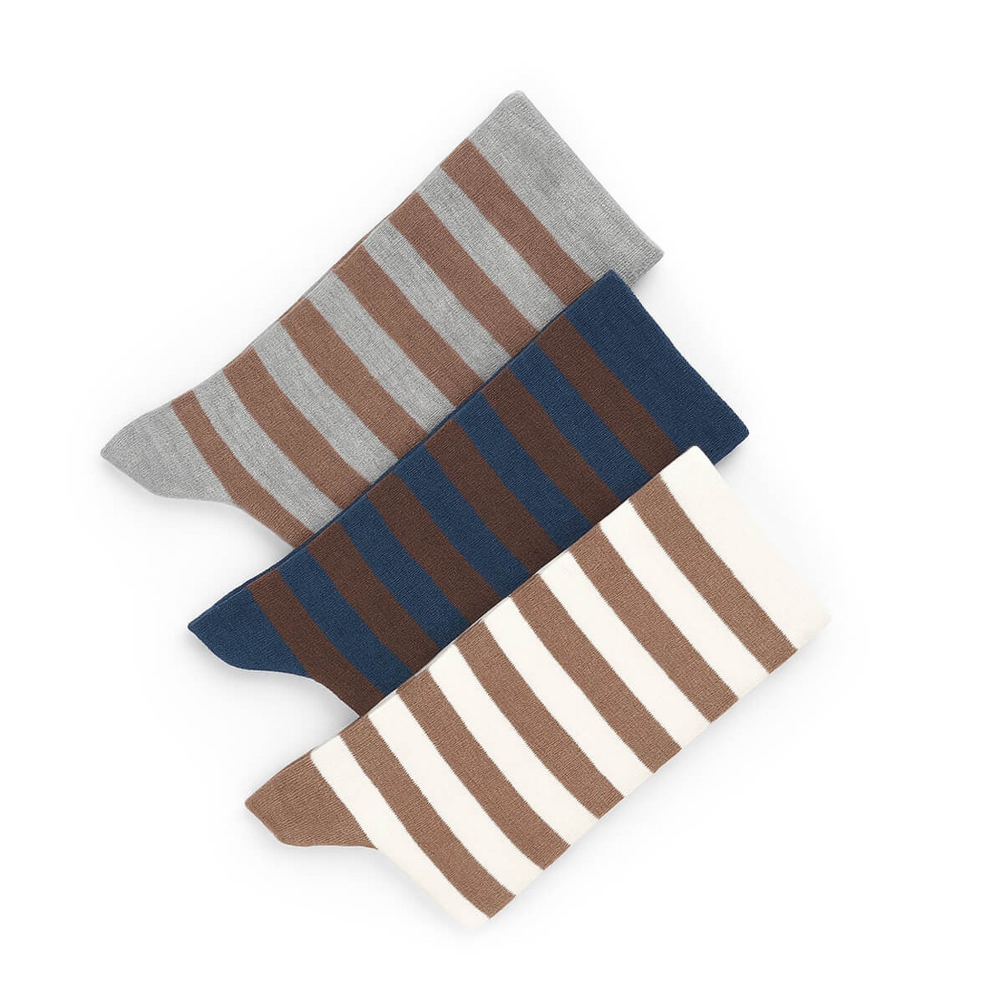 Duca di Morrone MANTOVA_TRIPACK brown