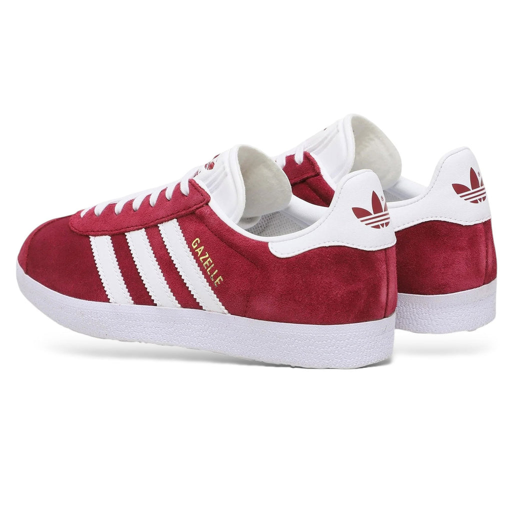 Adidas GAZELLE red