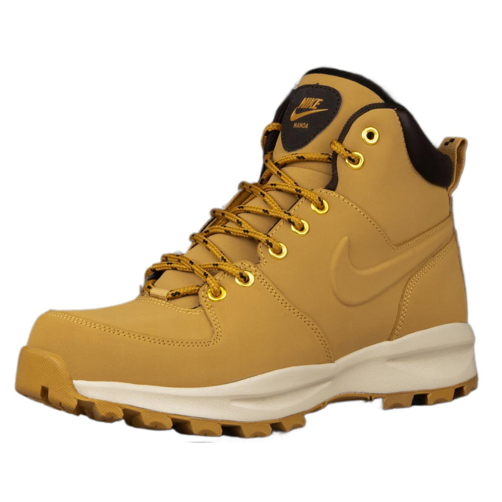 Nike NIKE MANOA LEATHER brown - 1