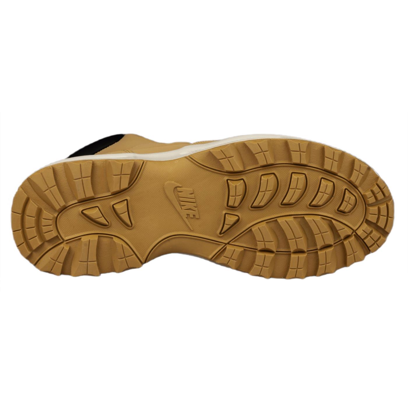 Nike NIKE MANOA LEATHER brown - 3