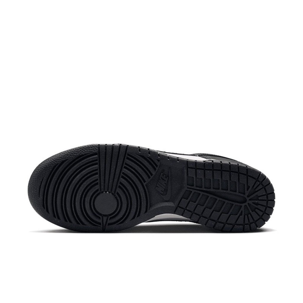 Nike NIKE DUNK LONEXT NATURE black - 3