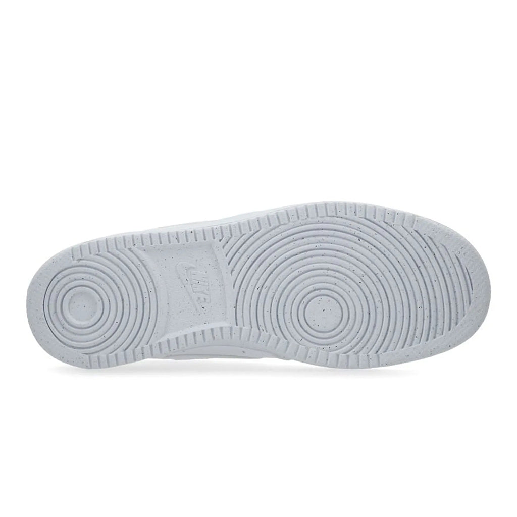 Nike NIKE COURT VISION LOW NEXT NATURE white - 3