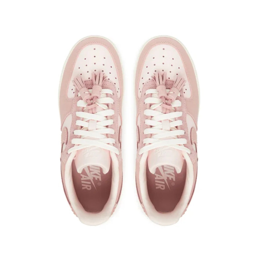 Nike Nike Air Force 1 ’07 pink - 3
