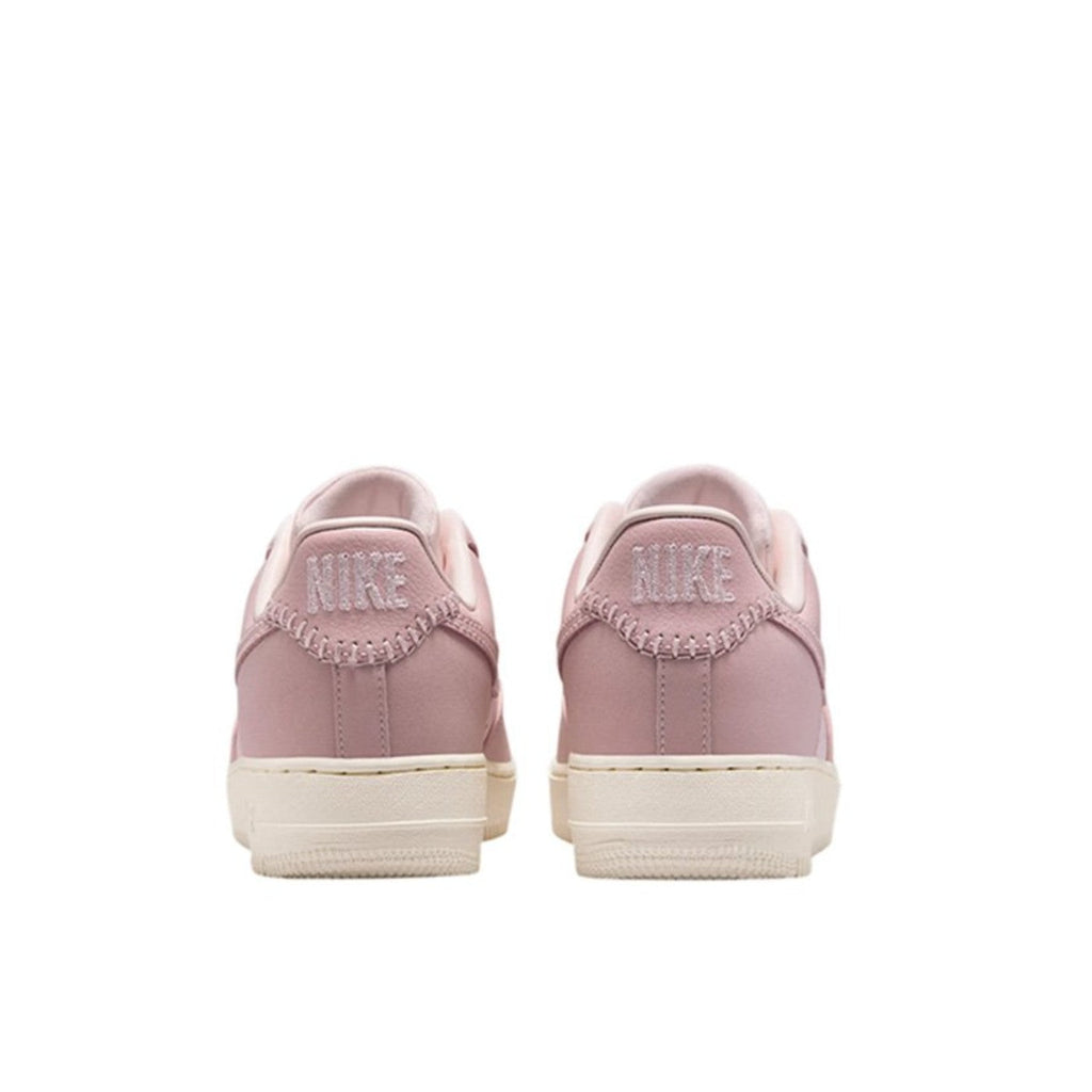 Nike Nike Air Force 1 ’07 pink - 5