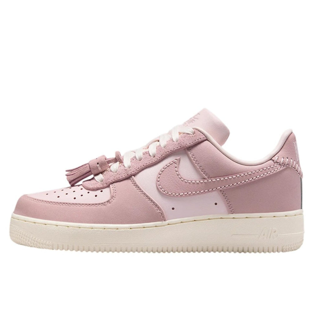 Nike Nike Air Force 1 ’07 pink - 2