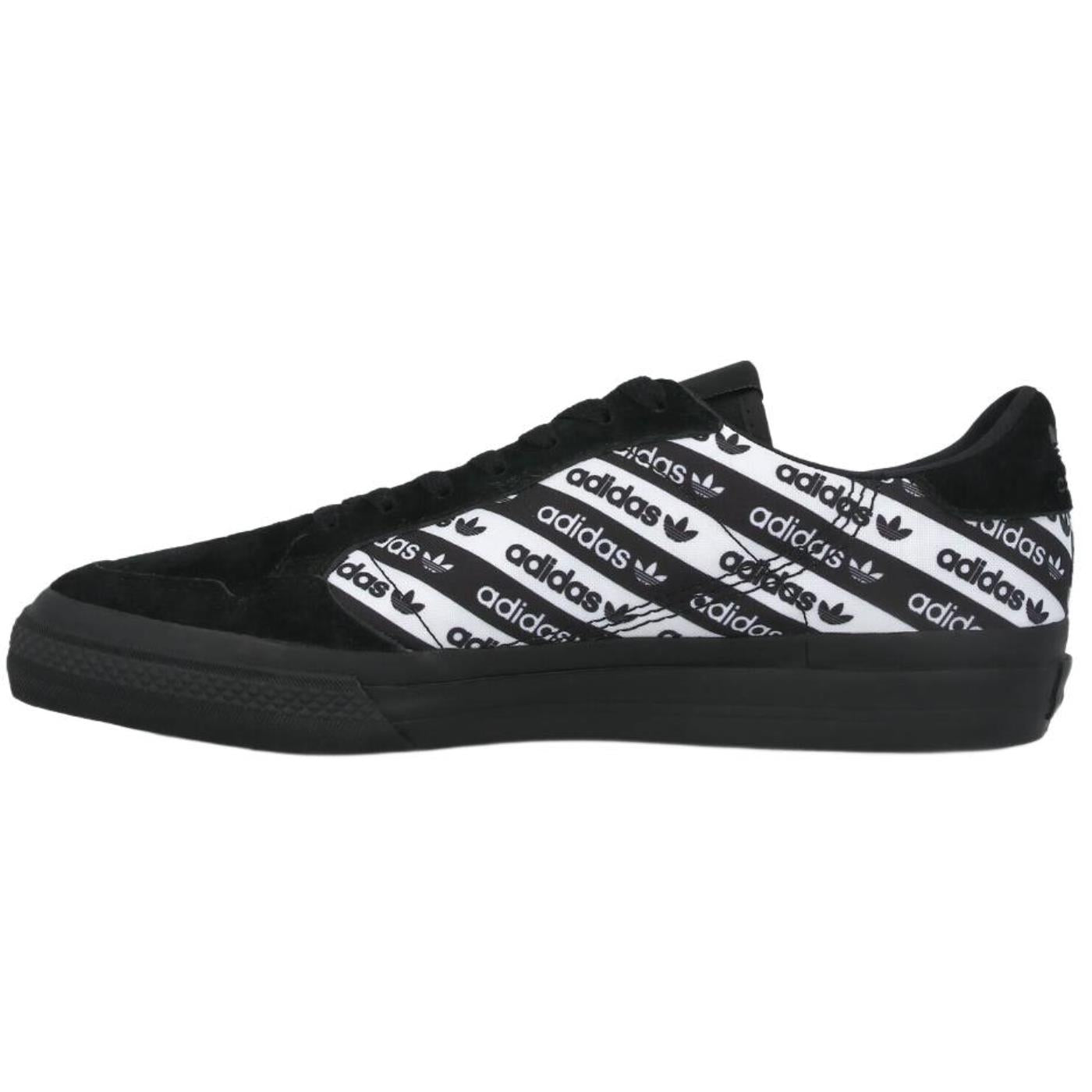 Adidas Continental black - 2