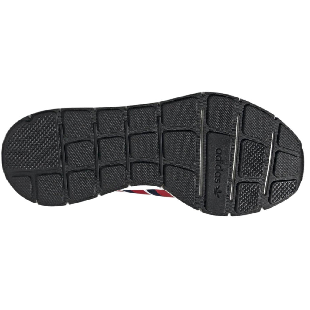 Adidas SWIFT RUN X blue - 3