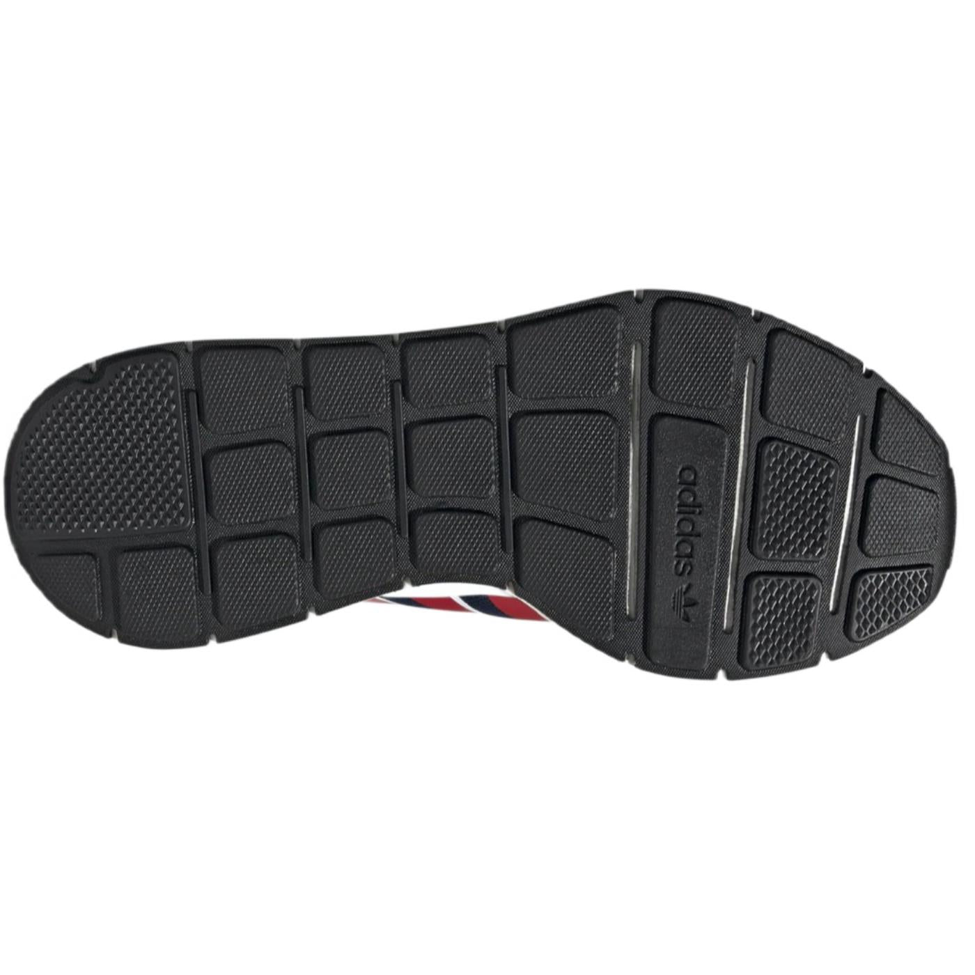 Adidas SWIFT RUN X blue - 3