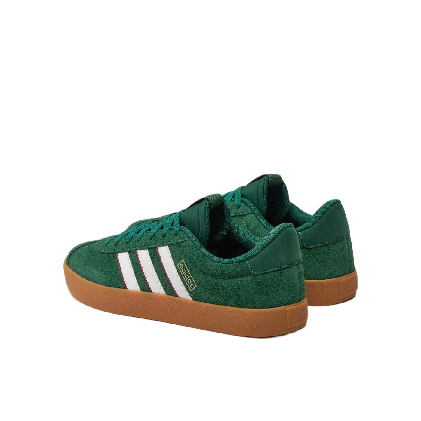 Adidas VL COURT 3.0 green - 2