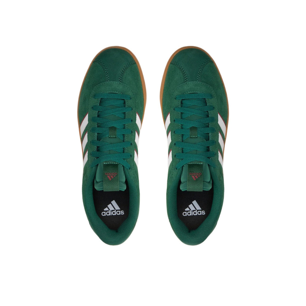 Adidas VL COURT 3.0 green - 4