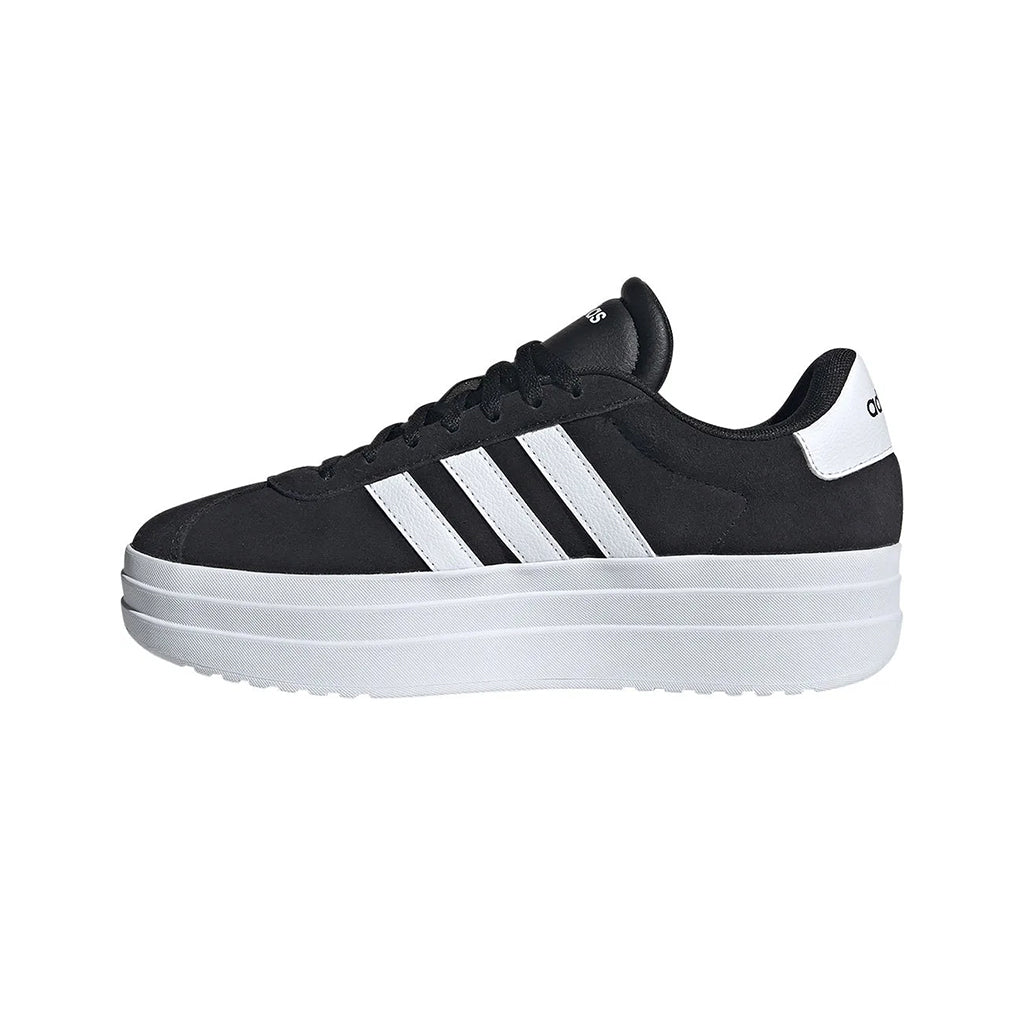 Adidas VL COURT BOLD black - 2