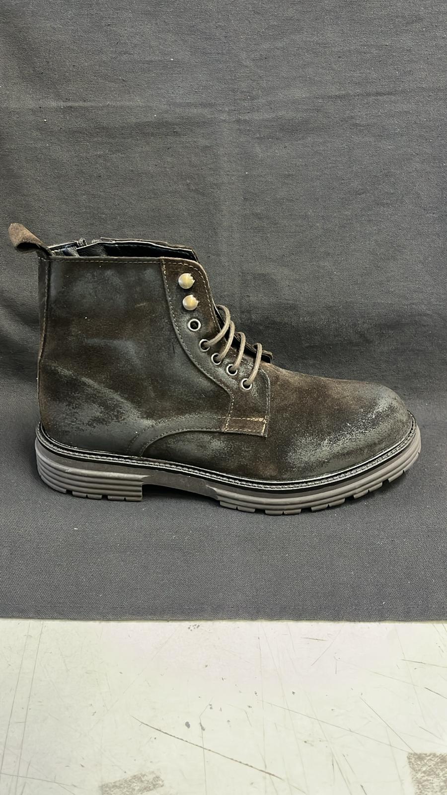 Duca di Morrone KLAUS_CAM brown - 2