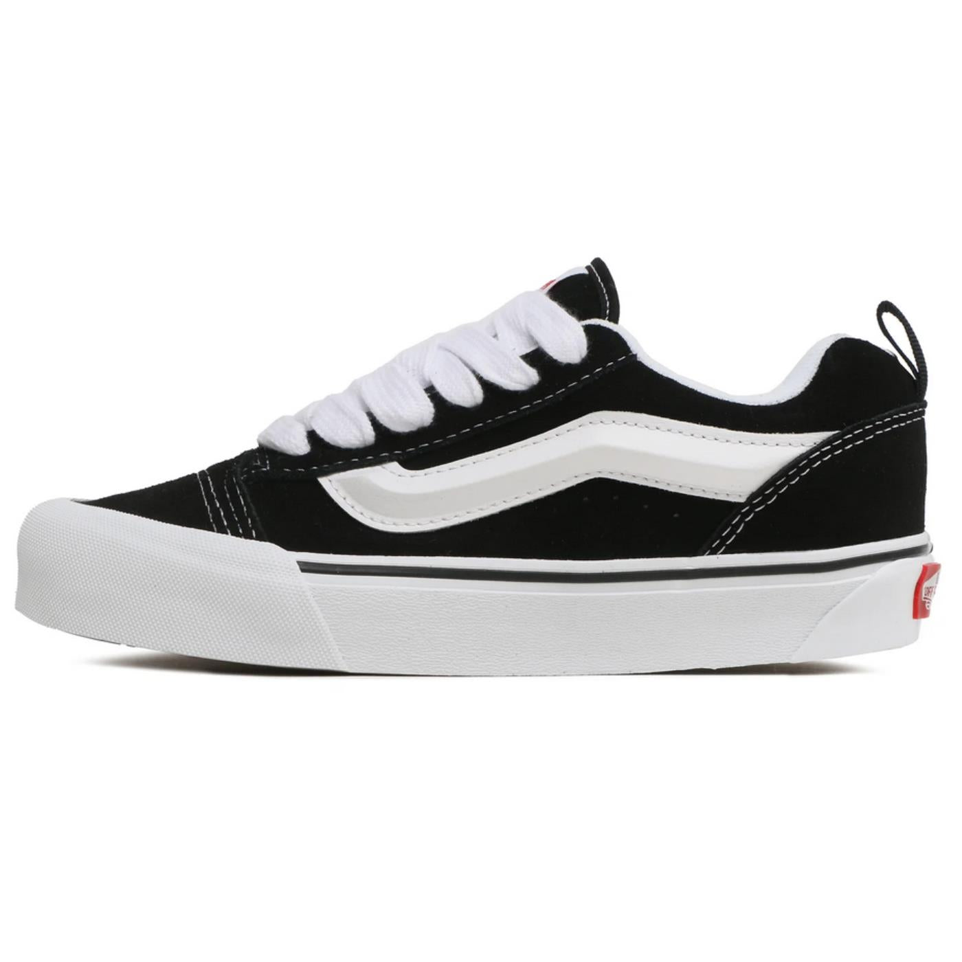 Vans Knu Skool black - 2