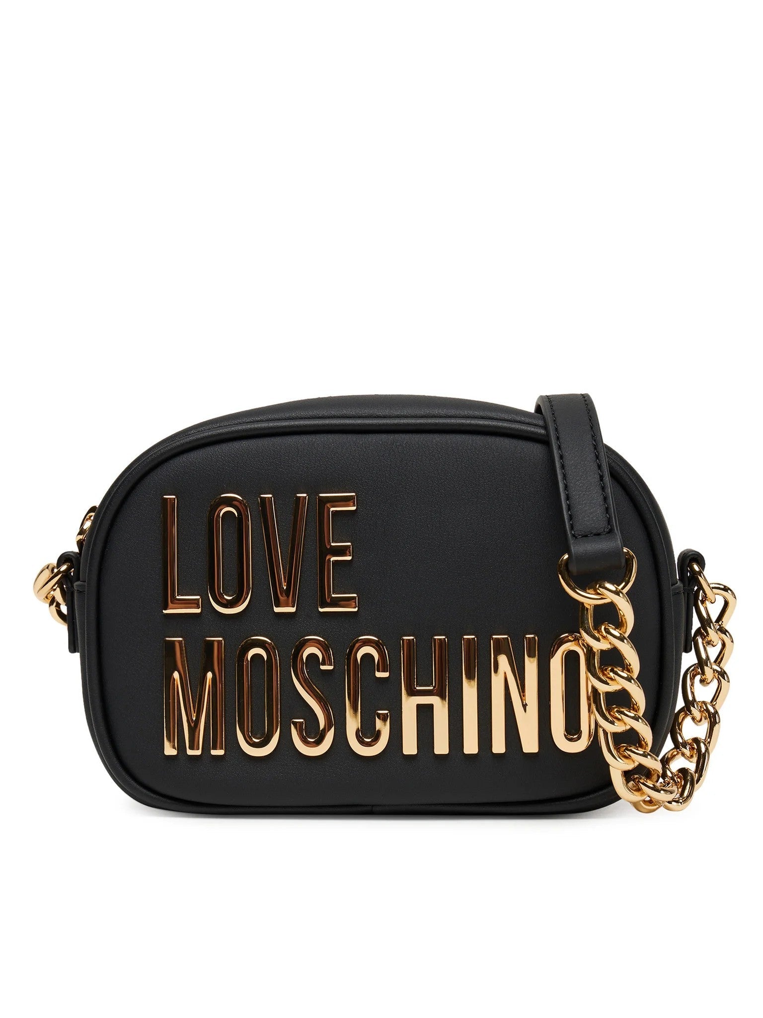 Love Moschino JC4026PP1NK - black