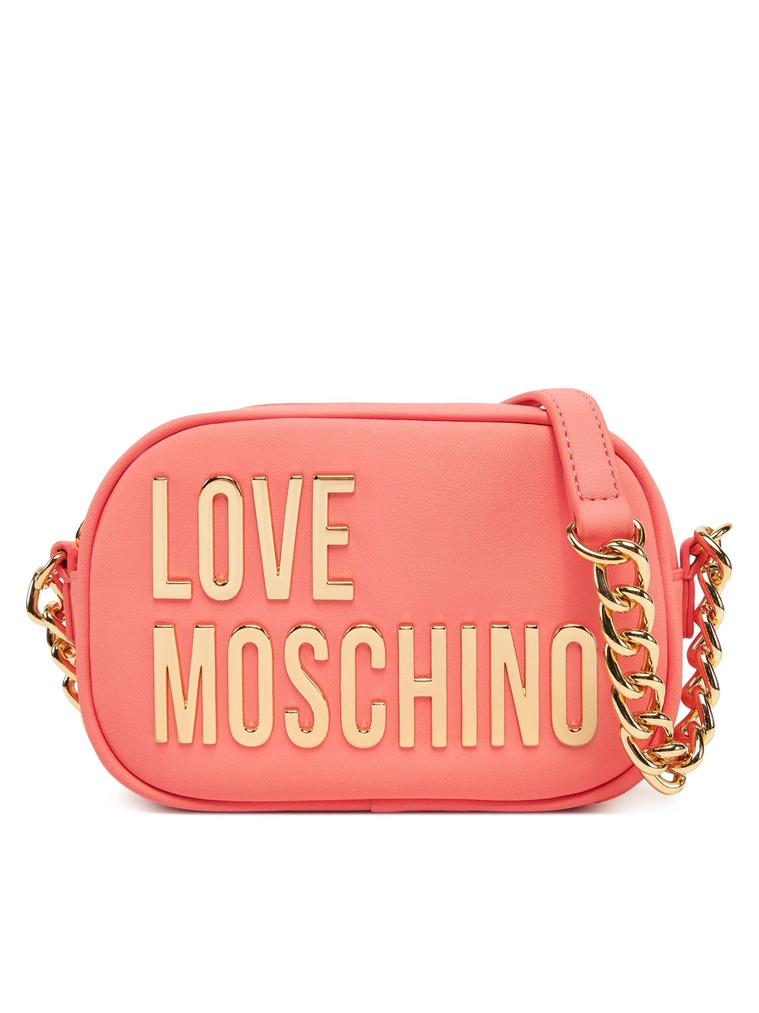 Love Moschino JC4026PP1NK - orange